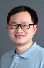 Dr ZHOU Kai