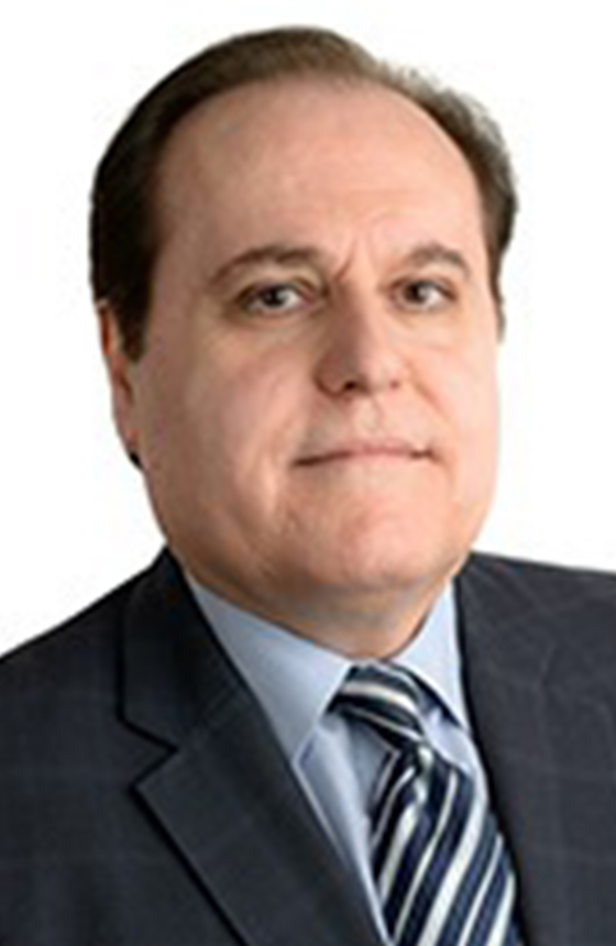 Prof. ZOMAYA Albert Y.