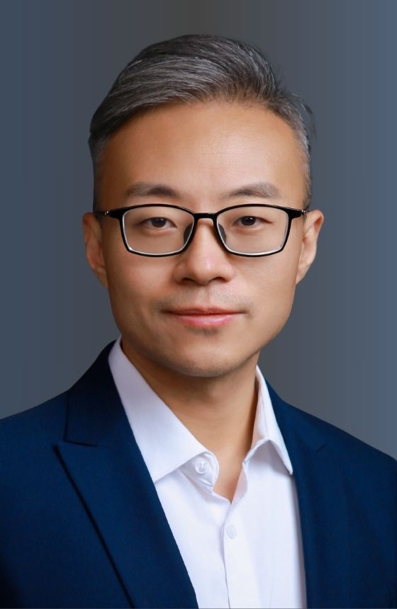 Prof. CHENG Ran | Department of Computing