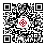 PolyU wechat_QR code