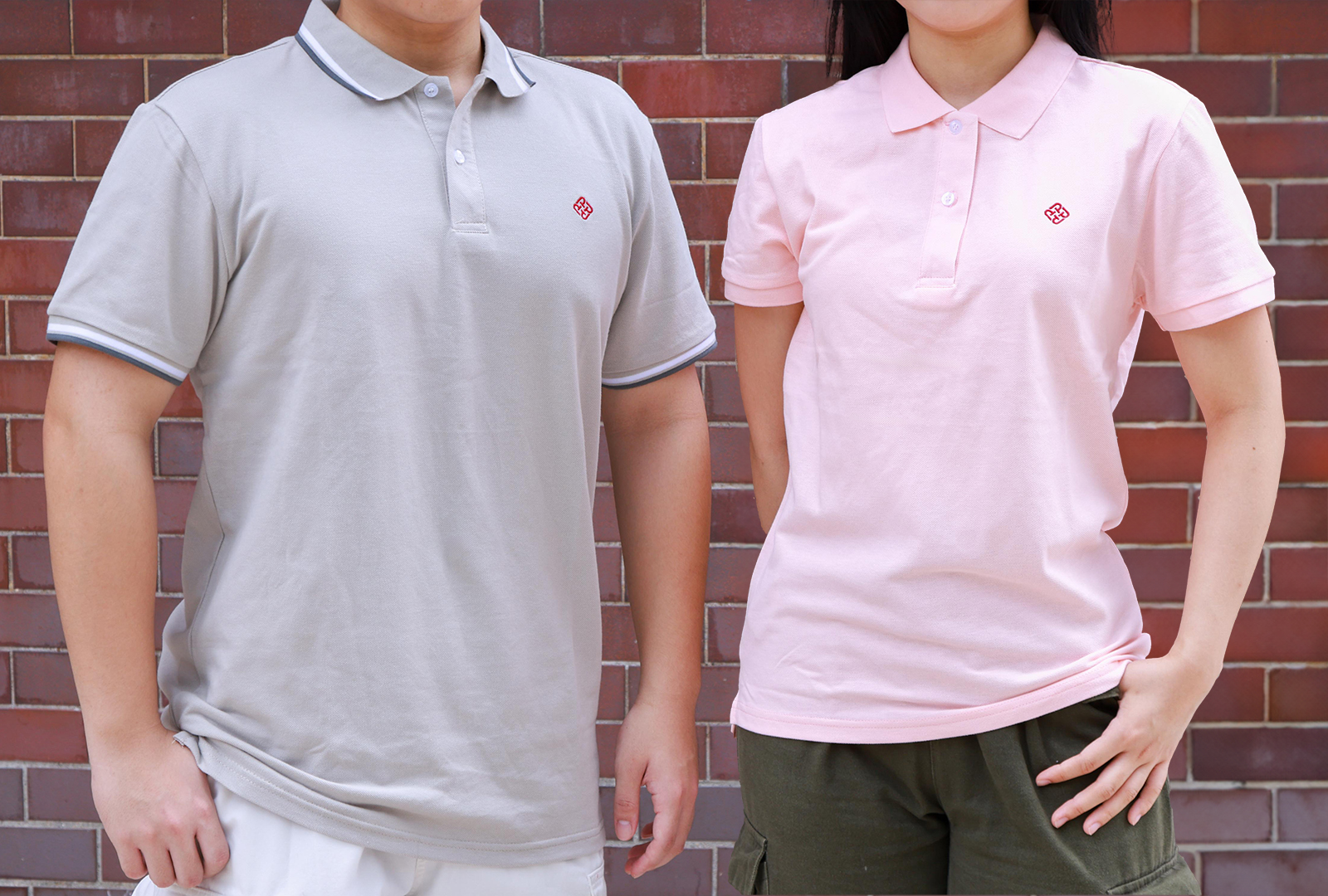 PolyU Polo Shirt Content 2