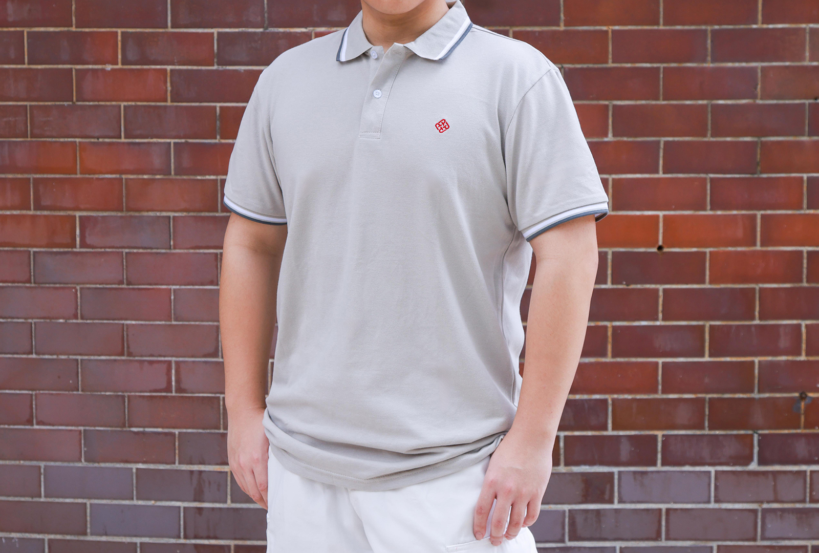 PolyU Polo Shirt Content 6