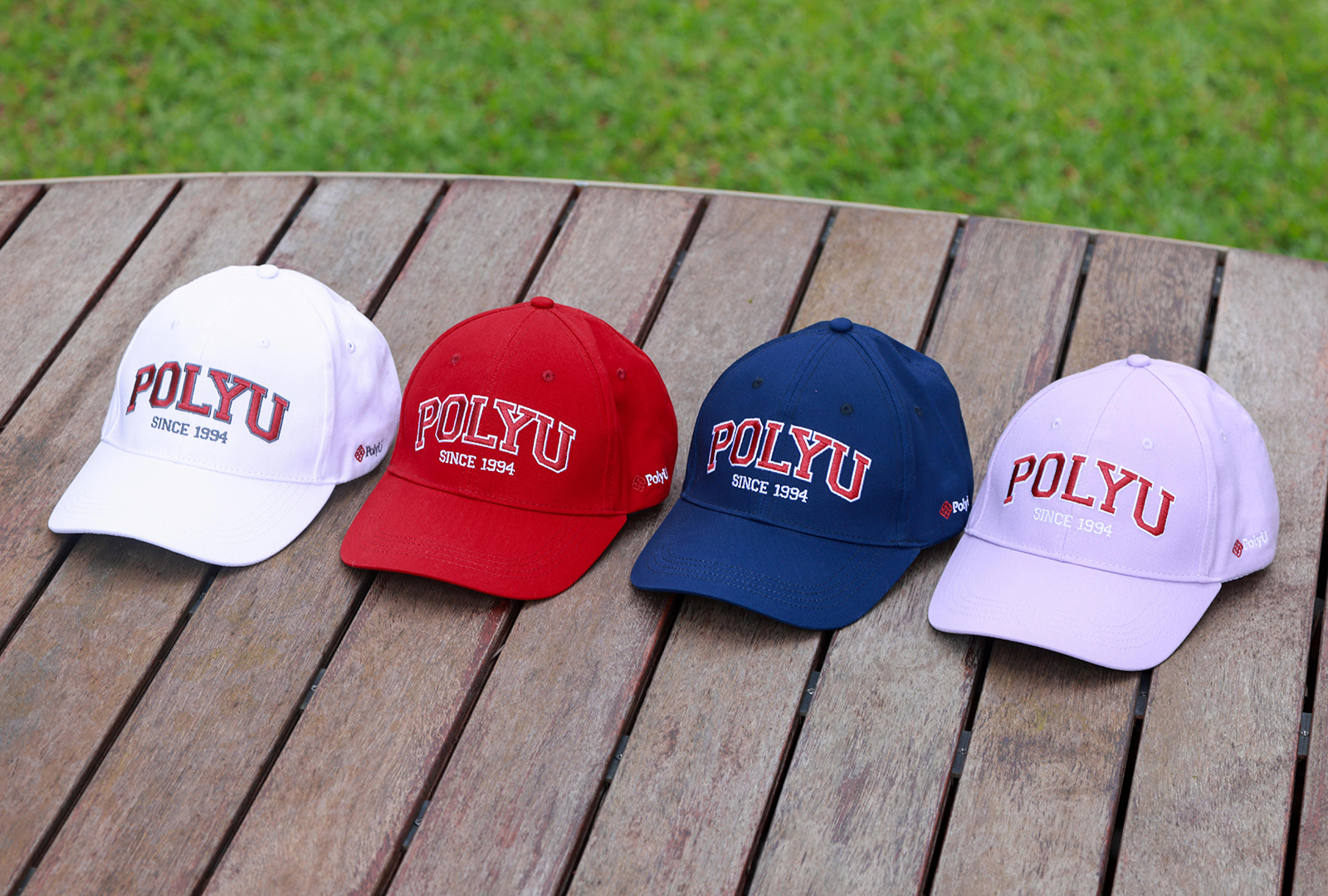 PolyU Cap New Content 1