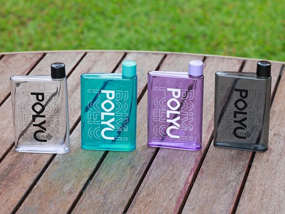 A6 Bottle Cover