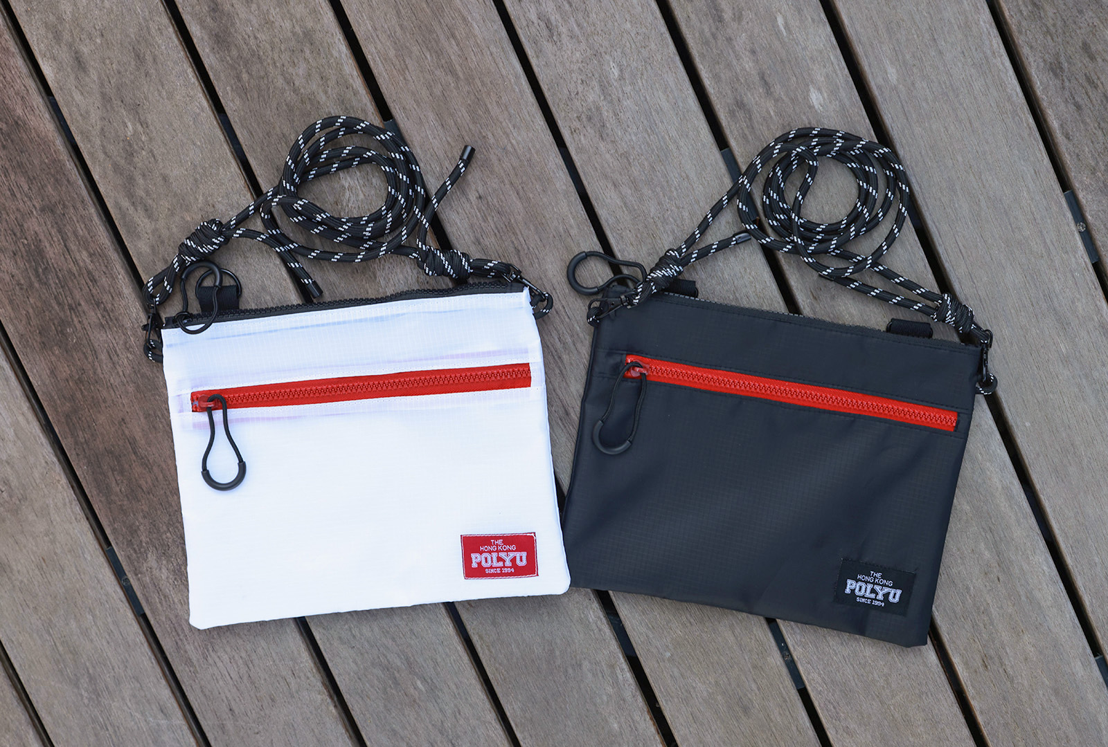 Lightweight Shoulder Bag_C01