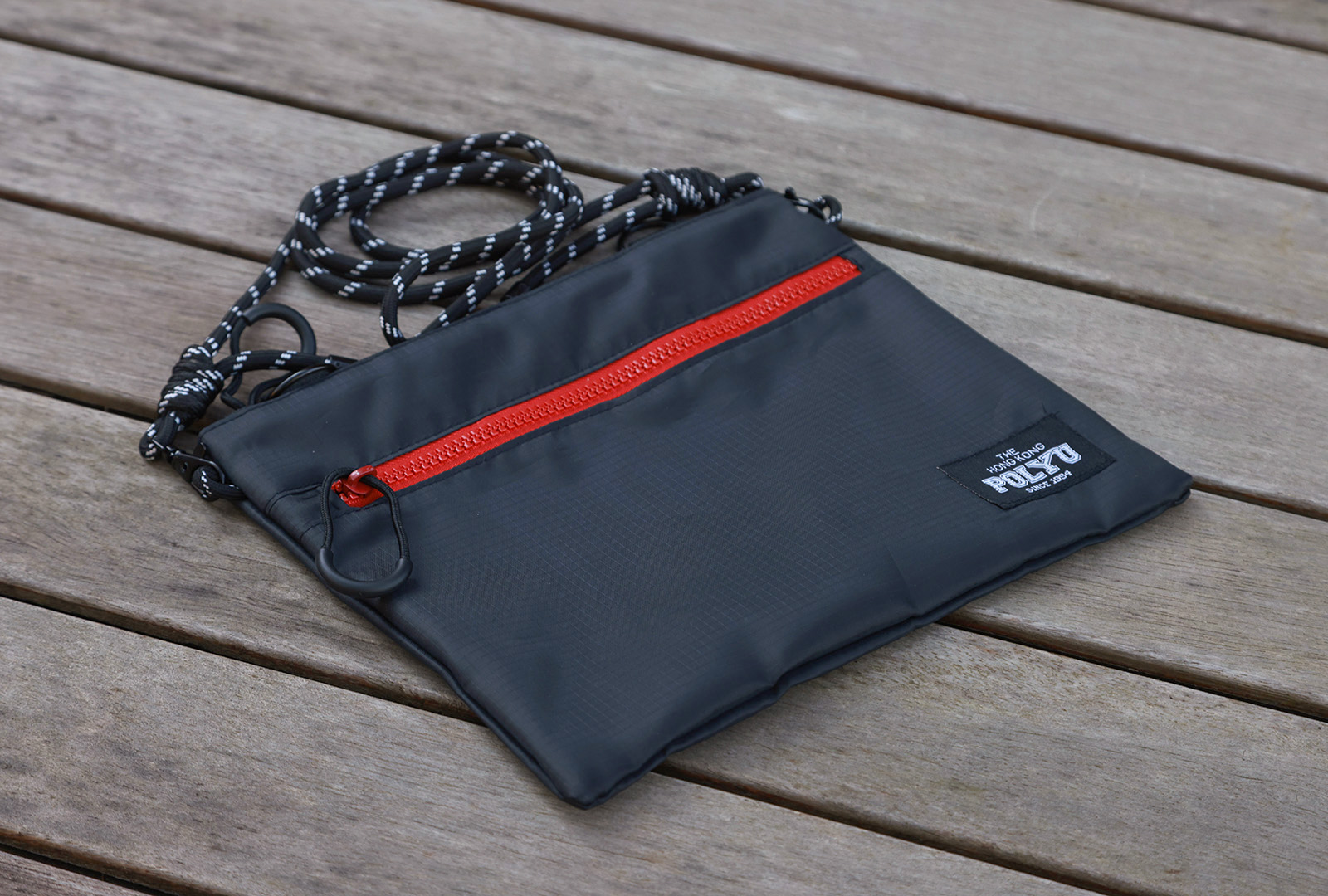 Lightweight Shoulder Bag_C02