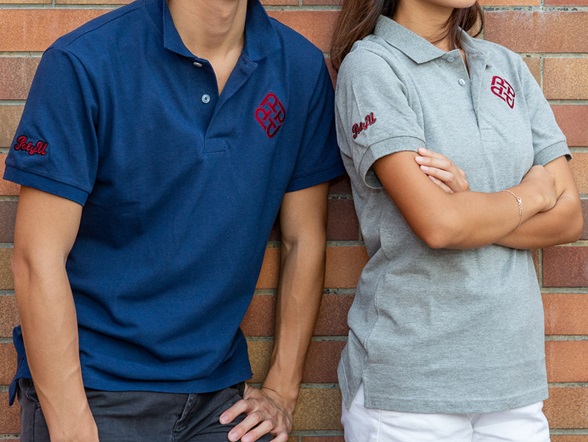 Polo Shirts_Cover