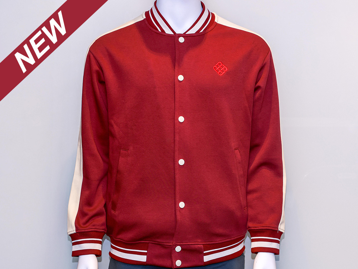 PolyU Logo Baseball Jacket_Cover_New