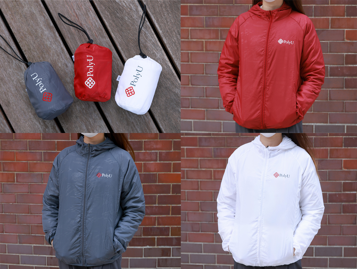 PolyU Windbreaker_Cover01
