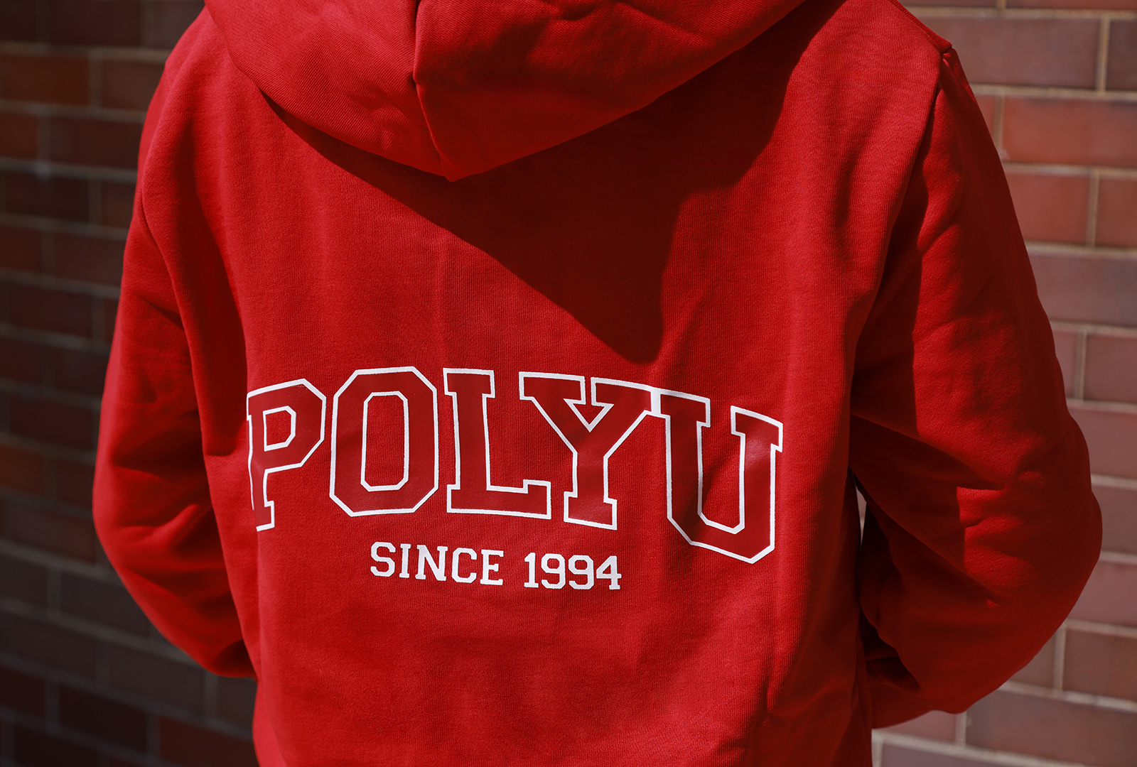 PolyU Logo Zip Hoodie_C4_v2