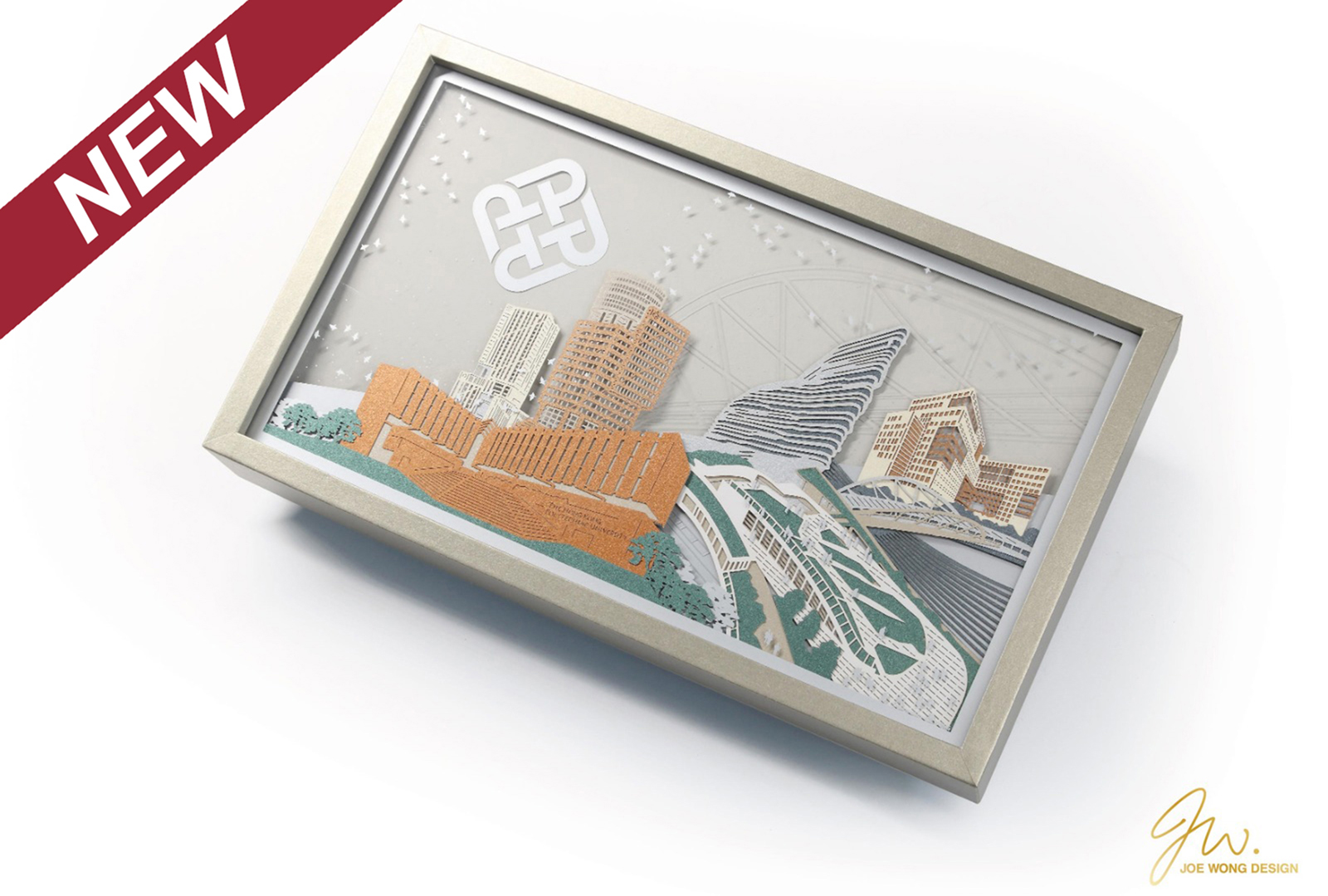 Paper Art Tea Leaves Gift Set-New_2