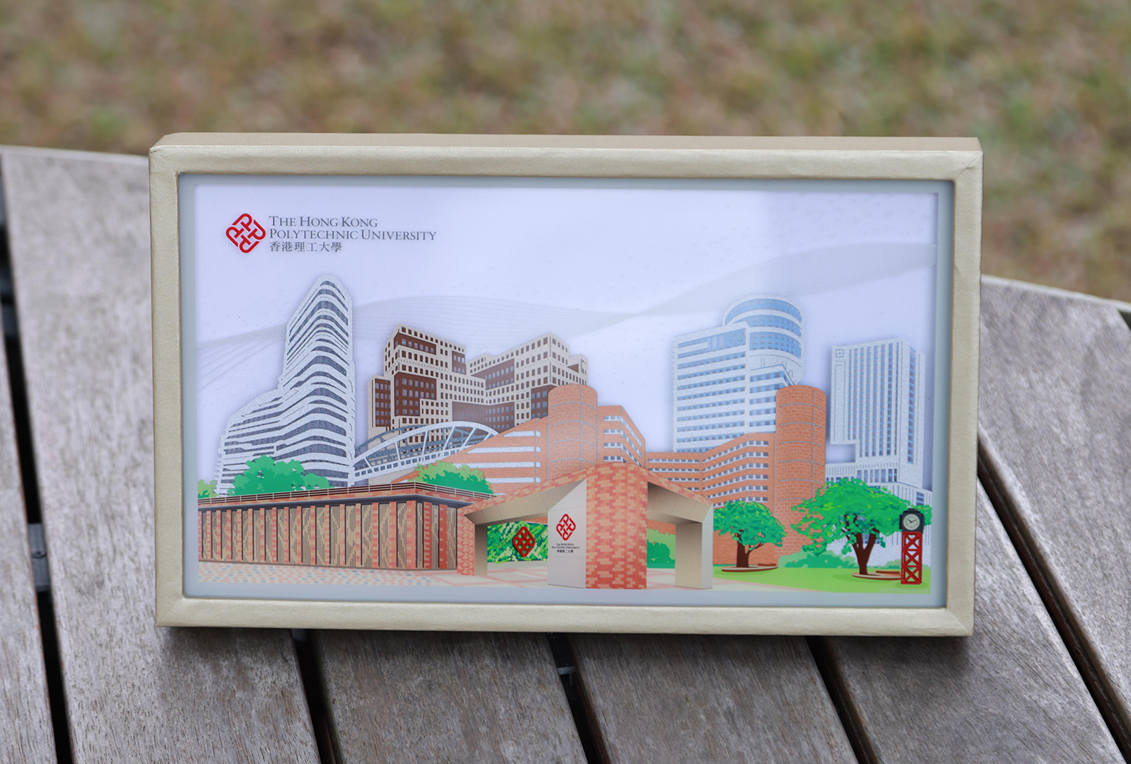 Paper Art Tea Leaves Gift Set_content01