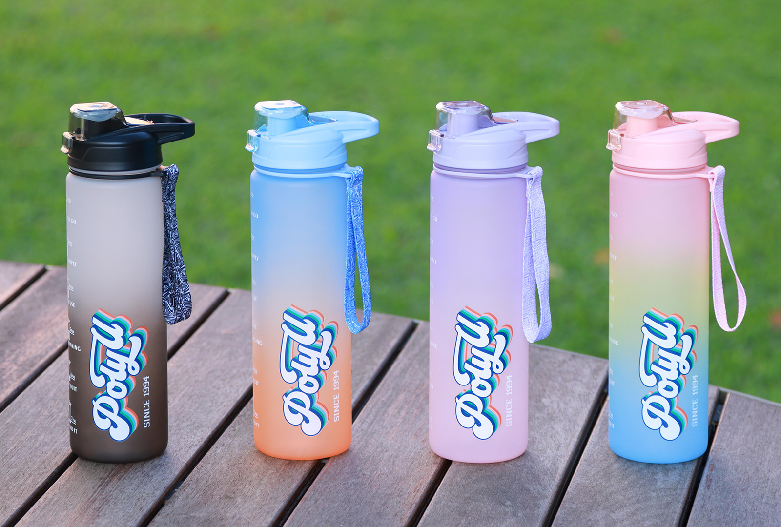 Plastic Water Bottle 1000ml_c1