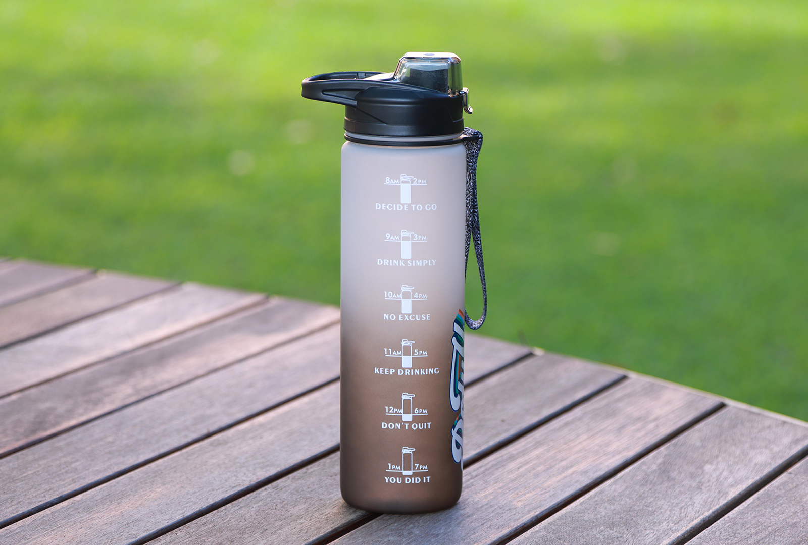 Plastic Water Bottle 1000ml_c4