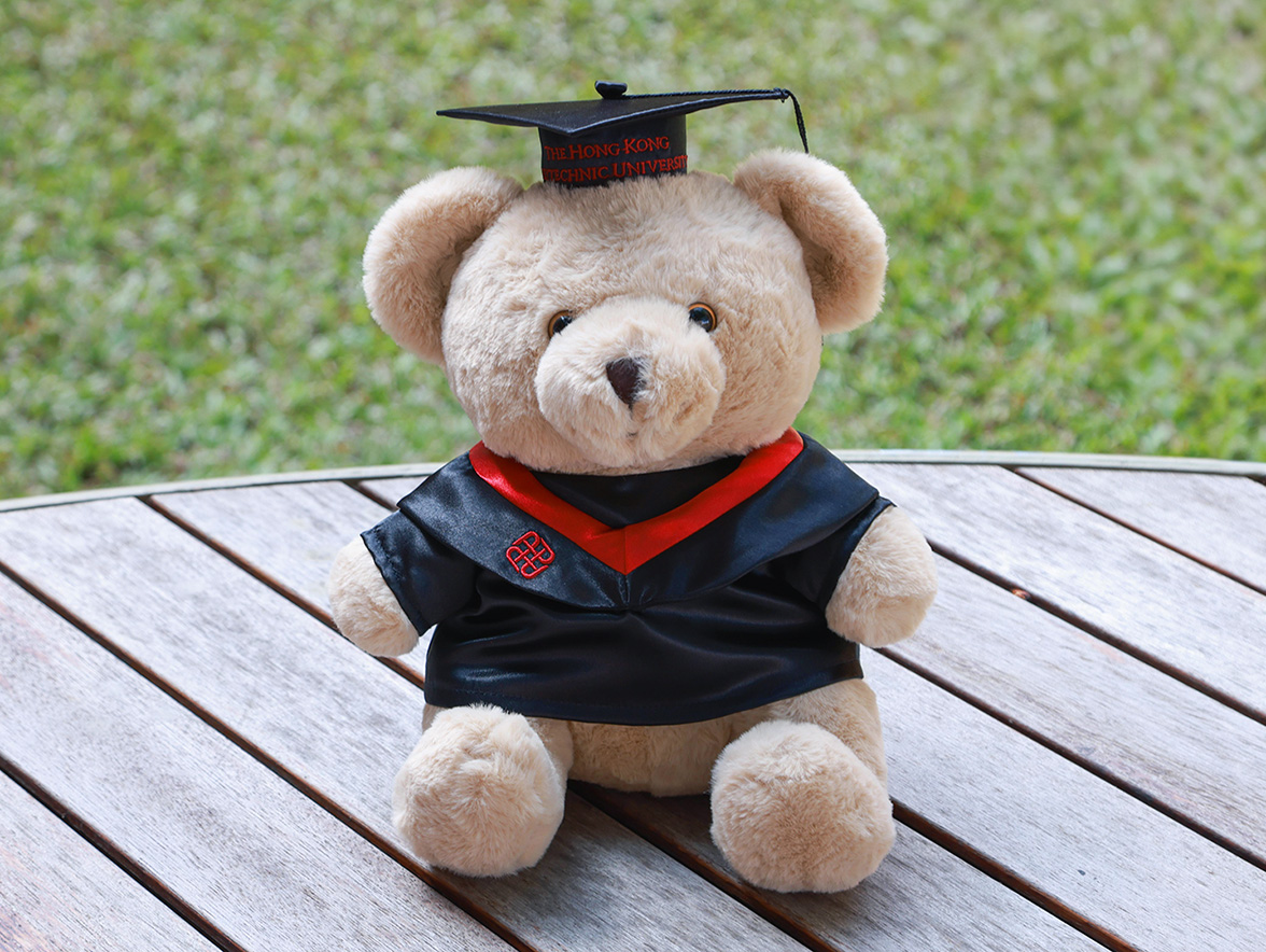 30cm Graduation Bear_Main02