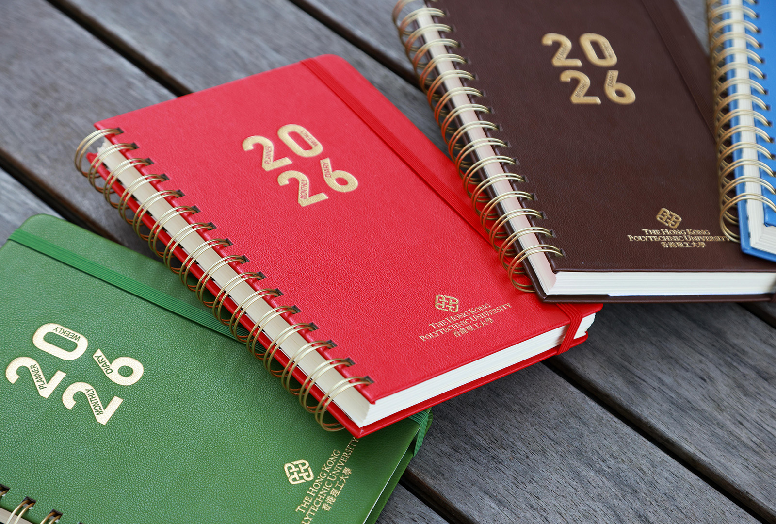 2026 Hardcover Daily Planner_Content02