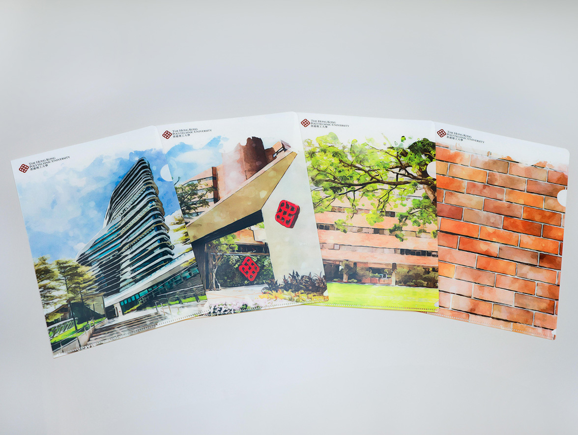 A4 Plastic Folder Main 1