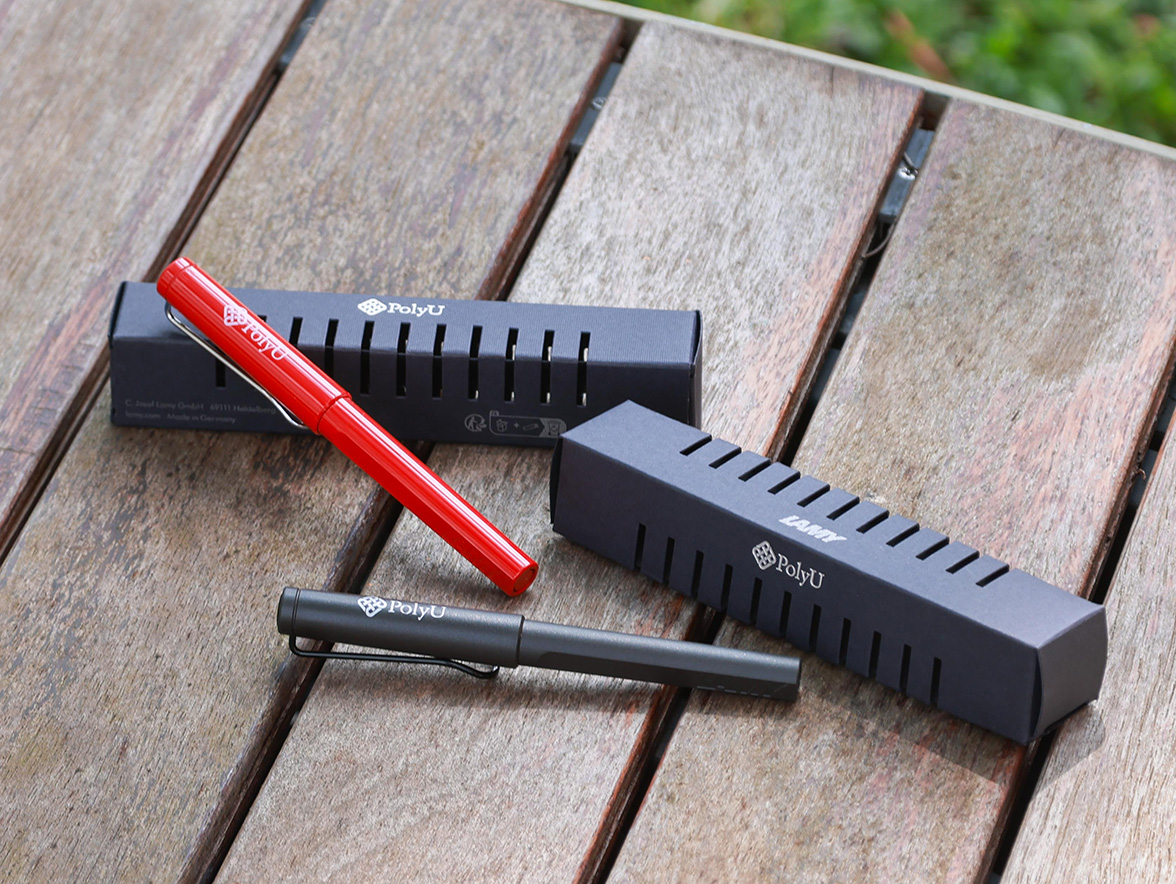 Lamy Rollerball Pen_Main02