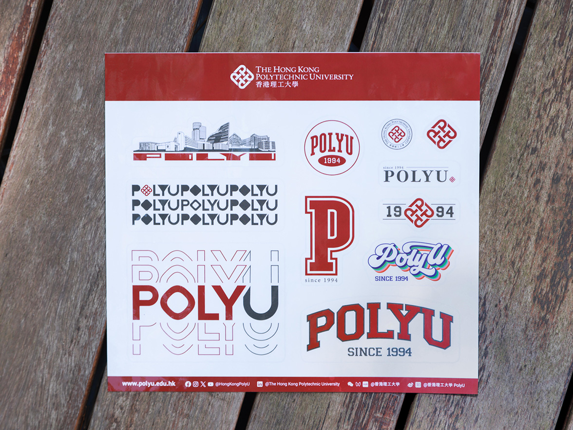 PolyU Transparent Sticker_Main02