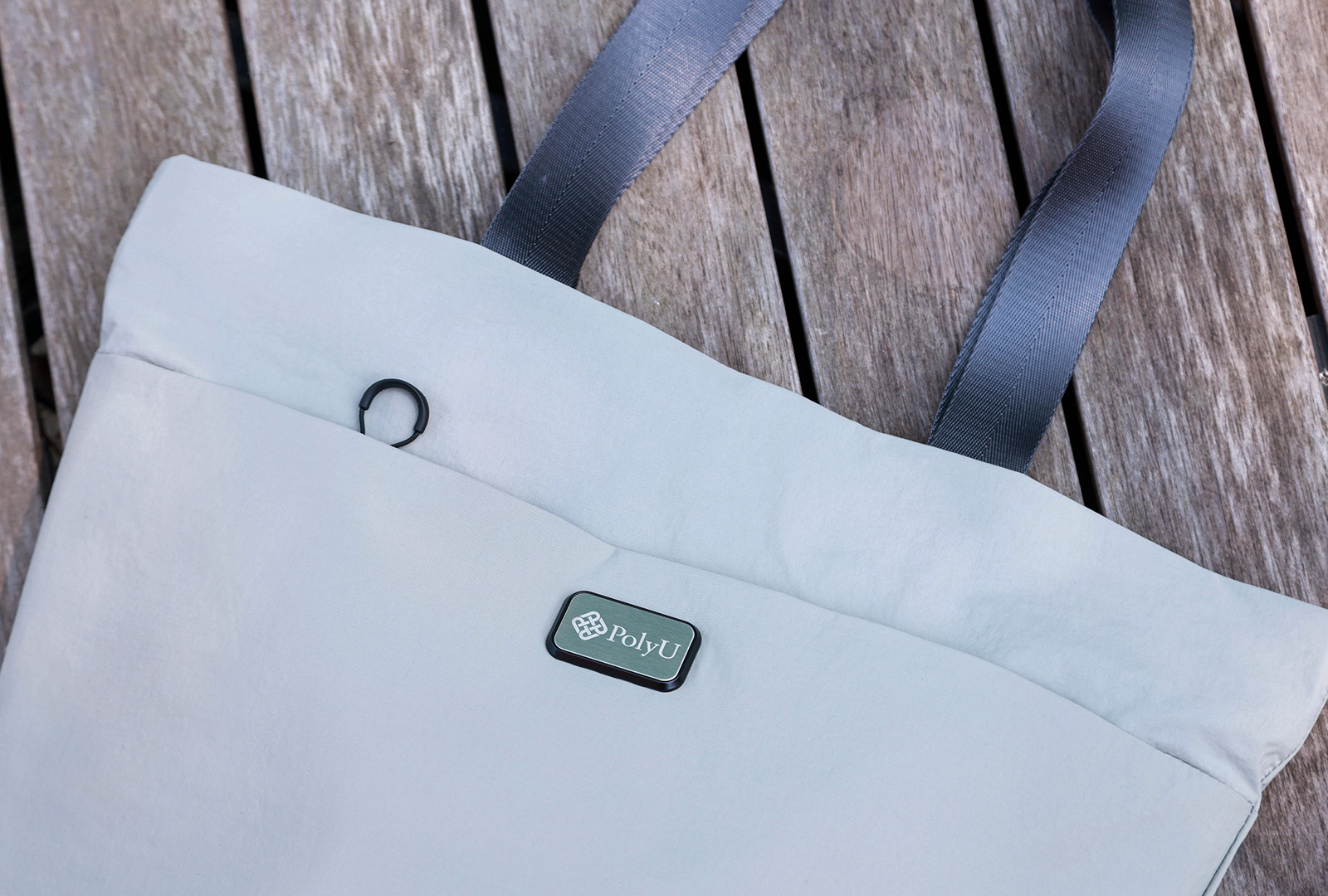 Recycled Nylon Tote Bag_Content02