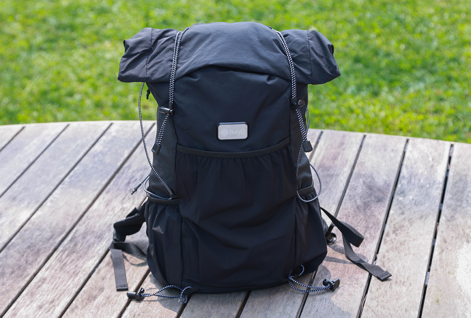 Recycled PET Backpack_Content01