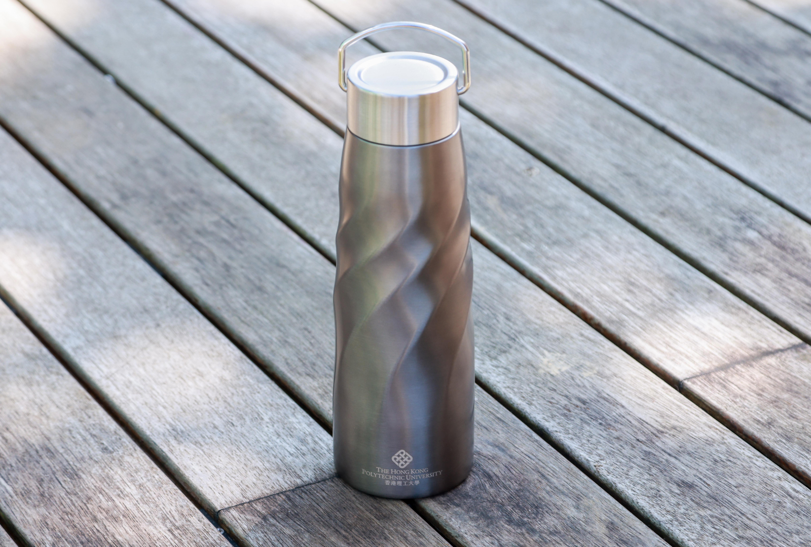 Recycled Stainless Steel Vacuum Tumbler_1