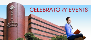 Celebratory Events