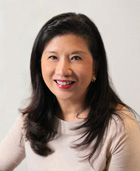 楊敏德 Marjorie Yang