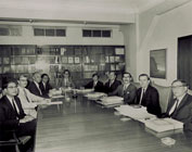The Polytechnic Planning Committee