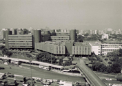 Hong Kong Polytechnic Ordinance was enacted