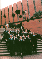 The Hong Kong Polytechnic University
