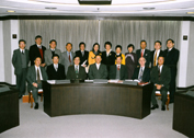 Council of the University