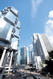 Establishment of the PolyU Technology & Consultancy Company Ltd