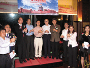 The Hong Kong Polytechnic University Association (Singapore)