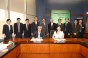 support of the lunar exploration projects