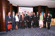 The Hong Kong Polytechnic University Development Foundation