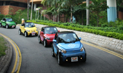 Launch of mycar