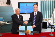 Joint Laboratory in Precision Engineering for Space Applications