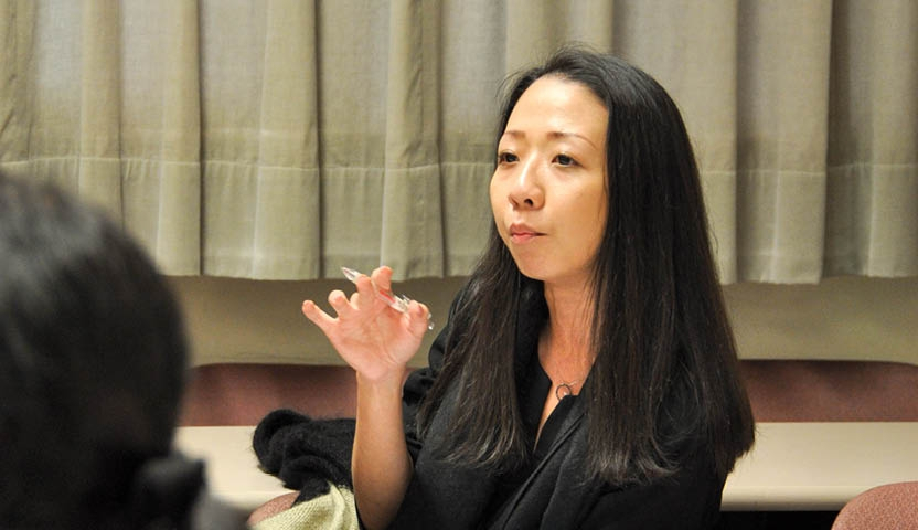 Hong Kong Literature and Culture5