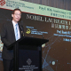 Distinguished Lectures – Public Lecture by Nobel Prize Winner Prof. Randy Schekman