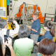 Space, Aviation and Railway Tour - 17