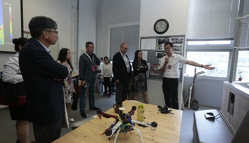 Sustainable Urbam Development Tour-18