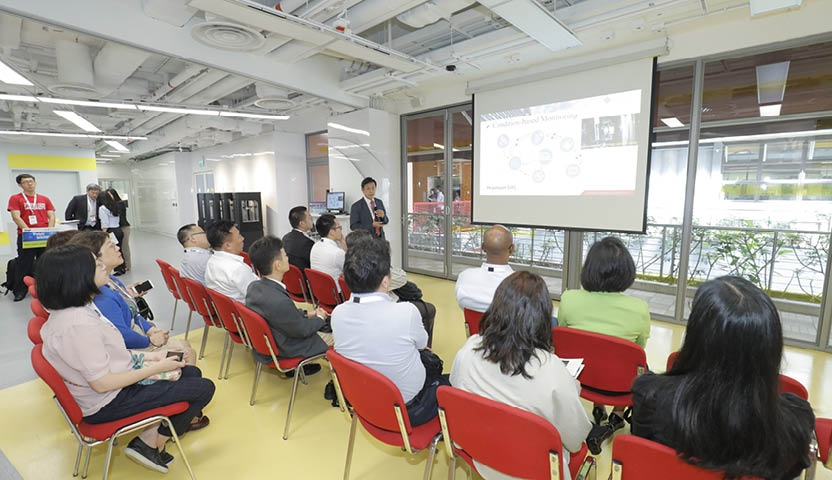 Space, Aviation and Railway Tour - 1