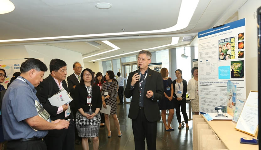 Human Centered Innovation Tour -1