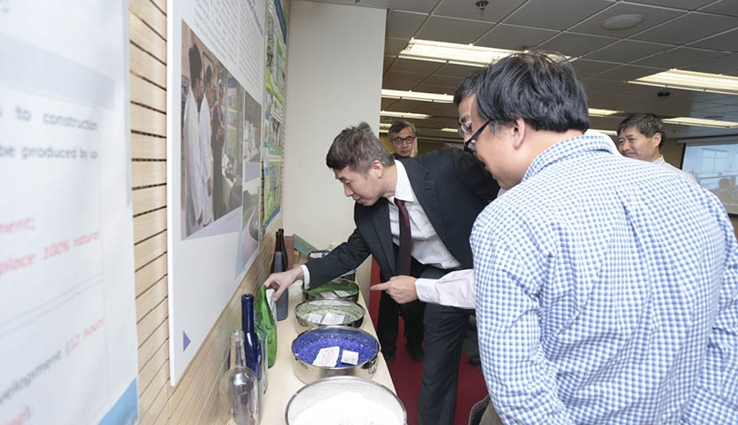 Sustainable Urbam Development Tour-12