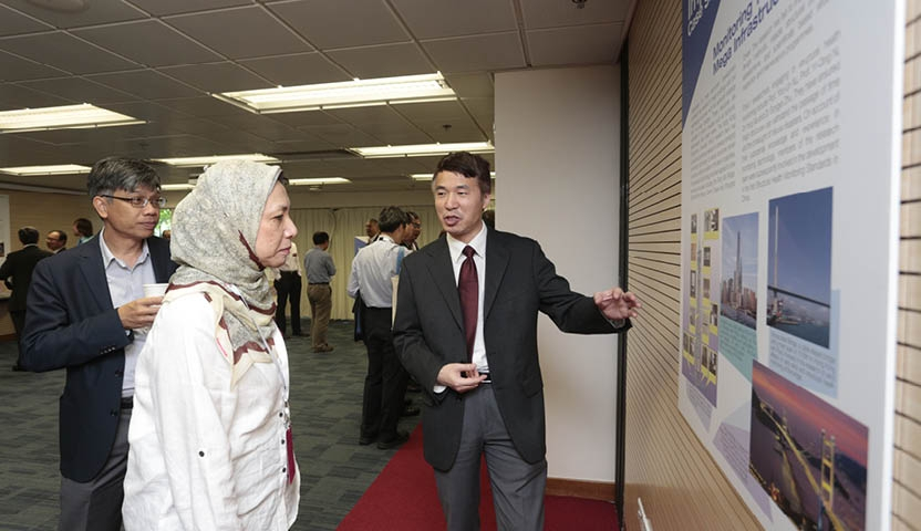 Sustainable Urbam Development Tour-14