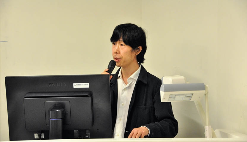 Art & Archives in Asia -13