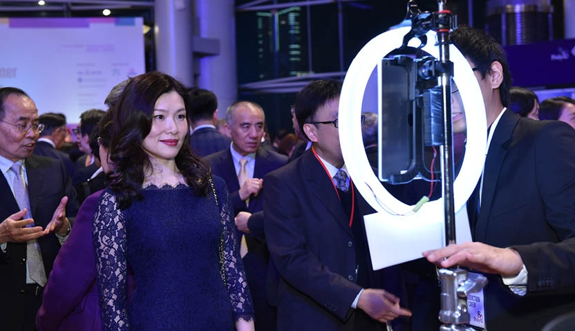 Gala Dinner 2017 - 1