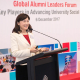 Global Alumni Leasders Forum -15