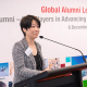Global Alumni Leasders Forum -1